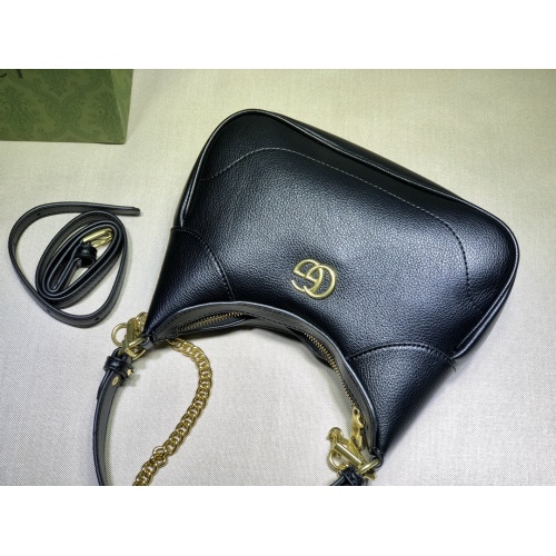 Replica Gucci AAA Quality Shoulder Bags For Women #1160303 $80.00 USD for Wholesale