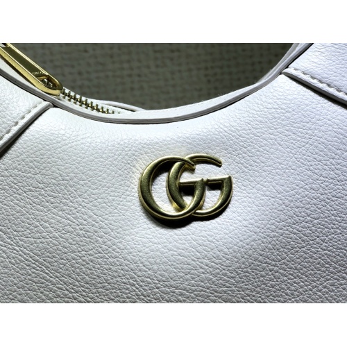 Replica Gucci AAA Quality Shoulder Bags For Women #1160305 $80.00 USD for Wholesale