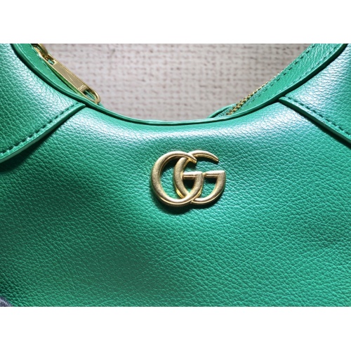 Replica Gucci AAA Quality Shoulder Bags For Women #1160307 $80.00 USD for Wholesale