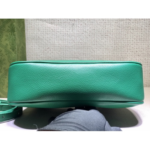 Replica Gucci AAA Quality Shoulder Bags For Women #1160307 $80.00 USD for Wholesale