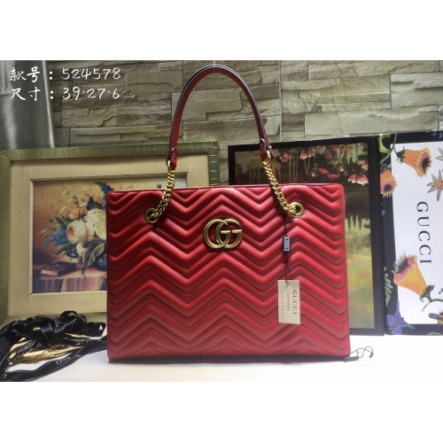 Cheap Gucci AAA Quality Shoulder Bags For Women #1160312, $$92.00 USD On Gucci AAA Quality Shoulder Bags