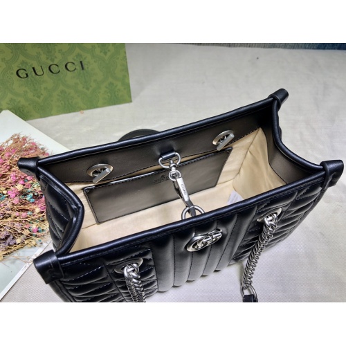 Replica Gucci AAA Quality Shoulder Bags For Women #1160317 $82.00 USD for Wholesale