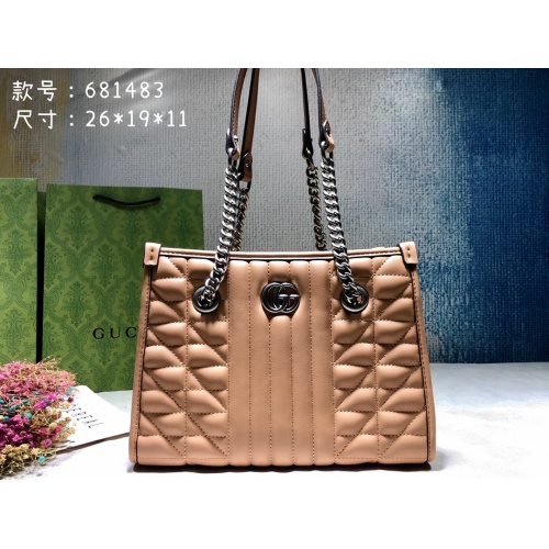 Cheap Gucci AAA Quality Shoulder Bags For Women #1160318, $$82.00 USD On Gucci AAA Quality Shoulder Bags