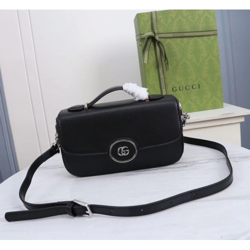 Cheap Gucci AAA Quality Messenger Bags For Women #1160335, $$82.00 USD On Gucci AAA Quality Messenger Bags