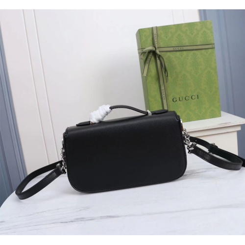 Replica Gucci AAA Quality Messenger Bags For Women #1160335 $82.00 USD for Wholesale