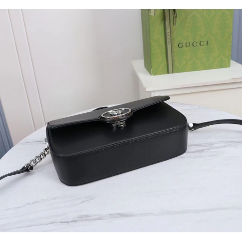 Replica Gucci AAA Quality Messenger Bags For Women #1160335 $82.00 USD for Wholesale