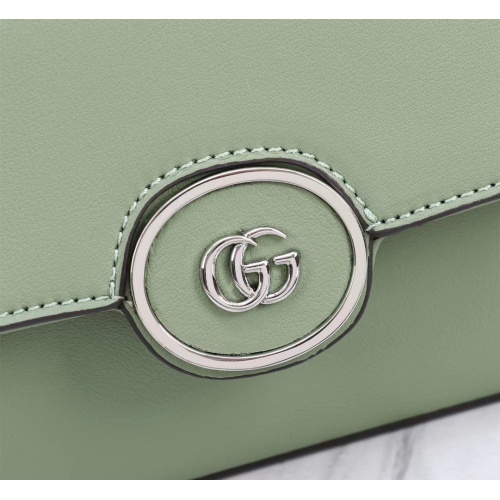 Replica Gucci AAA Quality Messenger Bags For Women #1160337 $82.00 USD for Wholesale