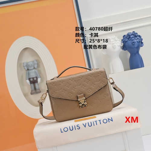 Cheap Louis Vuitton Messenger Bags For Women #1160387, $$40.00 USD On Louis Vuitton Messenger Bags