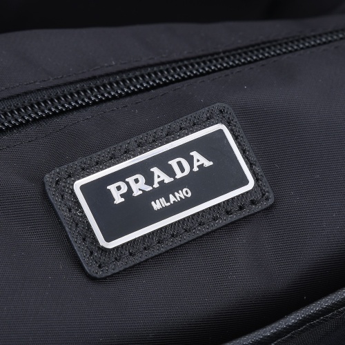 Replica Prada AAA Man Backpacks #1160874 $140.00 USD for Wholesale