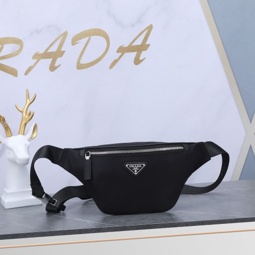 Cheap Prada AAA Quality Belt Bags For Men #1160877, $$102.00 USD On Prada AAA Quality Belt Bags