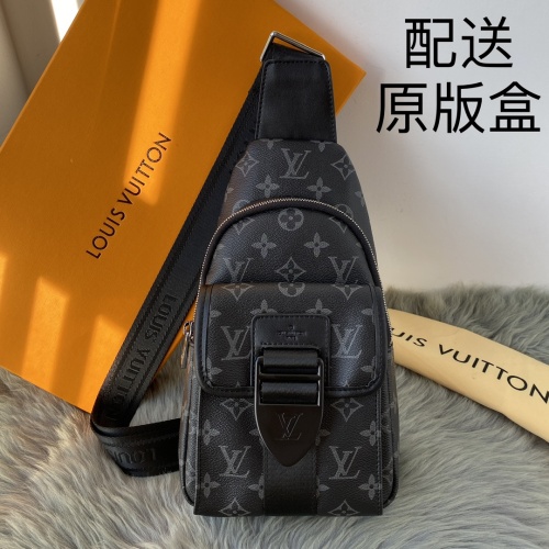 Cheap Louis Vuitton AAA Man Messenger Bags #1160944, $$102.00 USD On Louis Vuitton AAA Man Messenger Bags