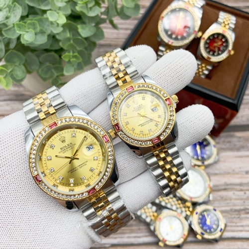 Cheap Rolex Watches For Unisex #1162479, $$36.00 USD On Rolex Watches