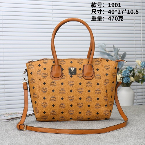 Cheap MCM Handbags For Women #1162965, $$27.00 USD On MCM Handbags