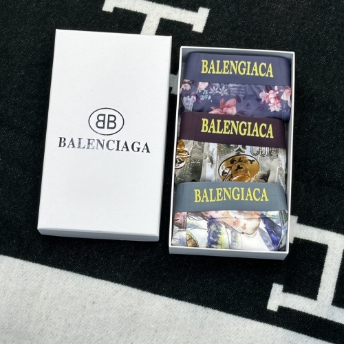 Replica Balenciaga Underwears For Men #1166347 $32.00 USD for Wholesale