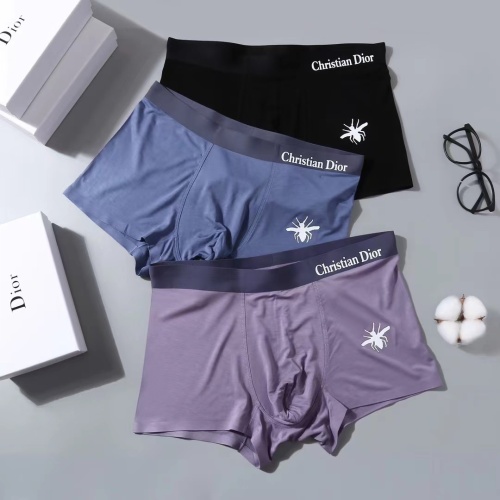 Cheap Christian Dior Underwears For Men #1166349, $$32.00 USD On Christian Dior Underwears