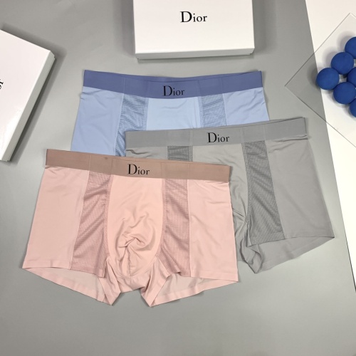 Cheap Christian Dior Underwears For Men #1166351, $$32.00 USD On Christian Dior Underwears