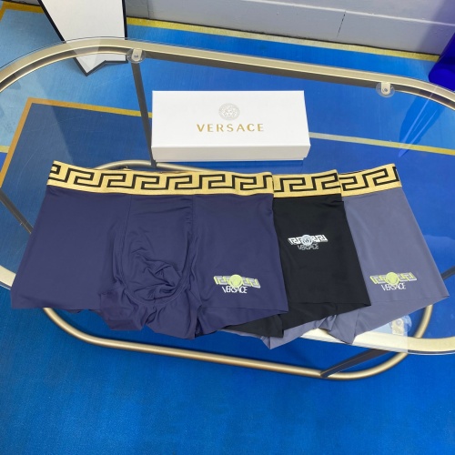 Cheap Versace Underwears For Men #1166364, $$32.00 USD On Versace Underwears