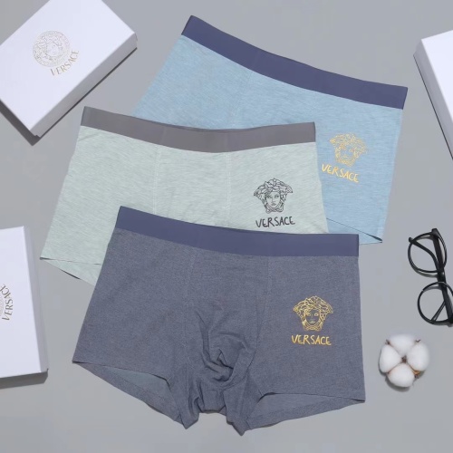 Cheap Versace Underwears For Men #1166366, $$32.00 USD On Versace Underwears