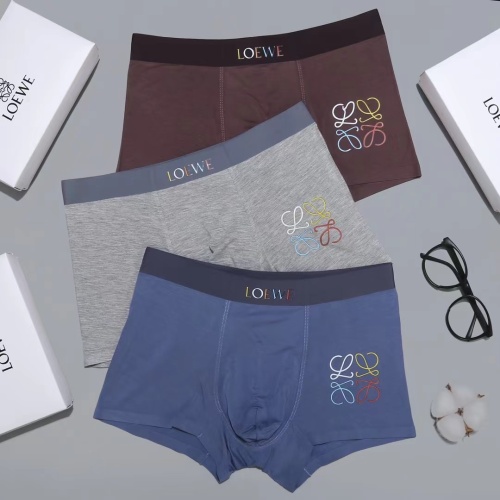 Cheap LOEWE Underwears For Men #1166370, $$32.00 USD On LOEWE Underwears