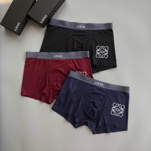 Cheap LOEWE Underwears For Men #1166371, $$32.00 USD On LOEWE Underwears