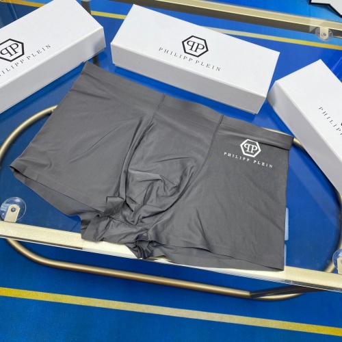 Replica Philipp Plein PP Underwears For Men #1166375 $32.00 USD for Wholesale