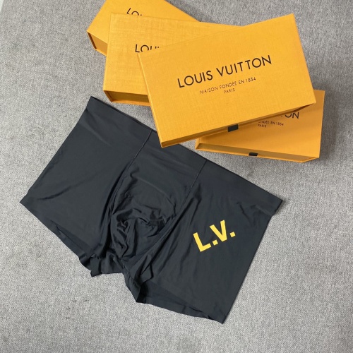 Replica Louis Vuitton LV Underwears For Men #1166388 $32.00 USD for Wholesale