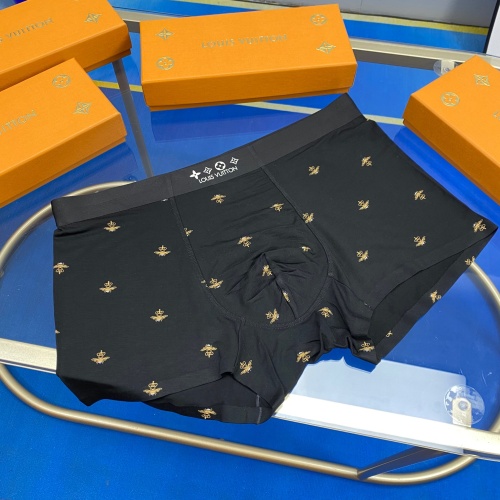 Replica Louis Vuitton LV Underwears For Men #1166397 $32.00 USD for Wholesale