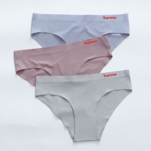 Cheap Supreme Underwear For Women #1166410, $$32.00 USD On Supreme Underwears