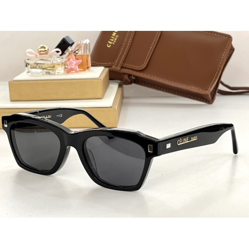 Cheap Celine AAA Quality Sunglasses #1168627, $$48.00 USD On Celine AAA Quality Sunglasses