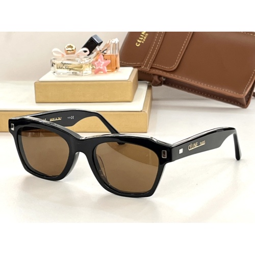 Cheap Celine AAA Quality Sunglasses #1168629, $$48.00 USD On Celine AAA Quality Sunglasses