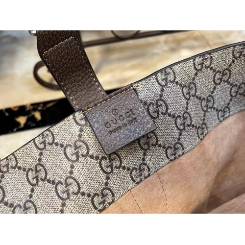 Replica Gucci AAA Quality Shoulder Bags For Women #1170483 $80.00 USD for Wholesale