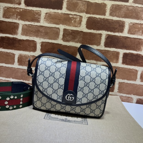 Cheap Gucci AAA Quality Messenger Bags For Unisex #1170500, $$175.00 USD On Gucci AAA Quality Messenger Bags