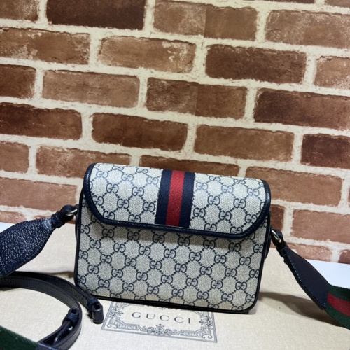 Replica Gucci AAA Quality Messenger Bags For Unisex #1170500 $175.00 USD for Wholesale