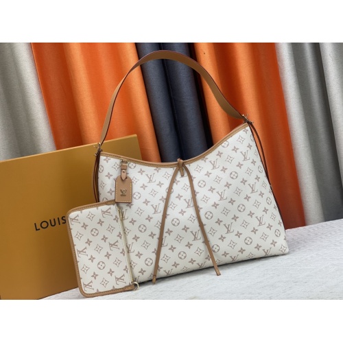 Cheap Louis Vuitton AAA Quality Shoulder Bags For Women #1170561, $$72.00 USD On Louis Vuitton AAA Quality Shoulder Bags