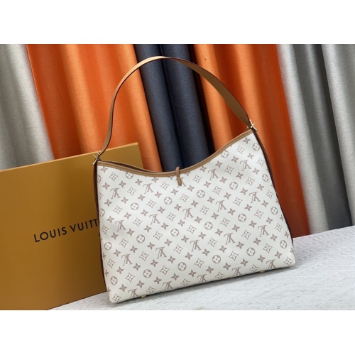 Replica Louis Vuitton AAA Quality Shoulder Bags For Women #1170561 $72.00 USD for Wholesale