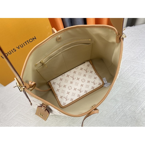 Replica Louis Vuitton AAA Quality Shoulder Bags For Women #1170561 $72.00 USD for Wholesale