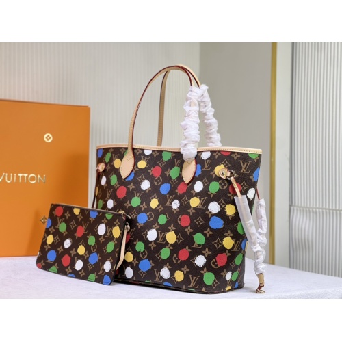 Replica Louis Vuitton AAA Quality Shoulder Bags For Women #1170564 $68.00 USD for Wholesale