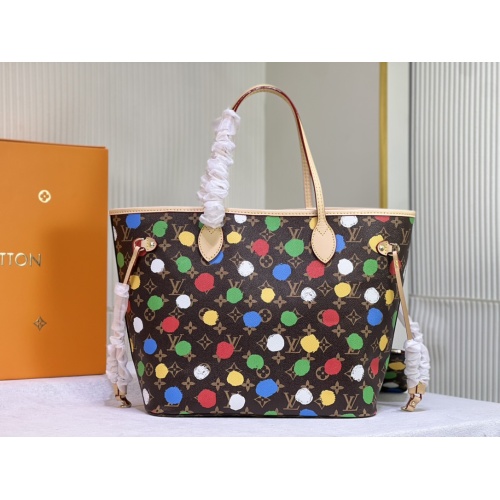 Replica Louis Vuitton AAA Quality Shoulder Bags For Women #1170564 $68.00 USD for Wholesale