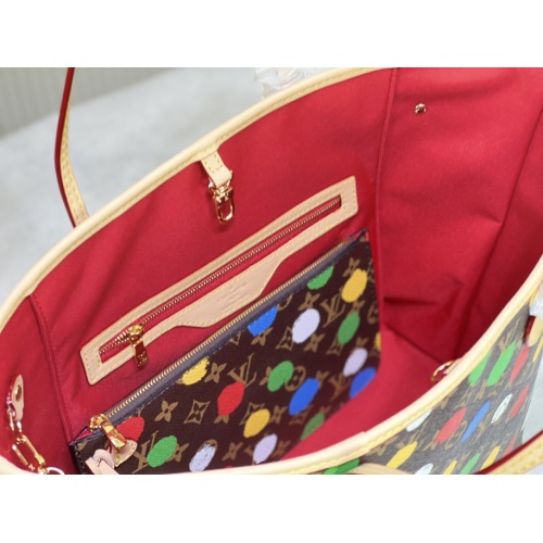 Replica Louis Vuitton AAA Quality Shoulder Bags For Women #1170564 $68.00 USD for Wholesale