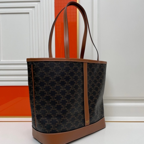 Replica Celine AAA Quality Shoulder Bags For Women #1171042 $88.00 USD for Wholesale