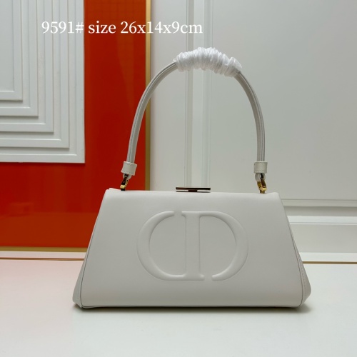 Cheap Christian Dior AAA Quality Shoulder Bags For Women #1171112, $$115.00 USD On Christian Dior AAA Quality Shoulder Bags