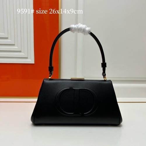 Cheap Christian Dior AAA Quality Shoulder Bags For Women #1171113, $$115.00 USD On Christian Dior AAA Quality Shoulder Bags