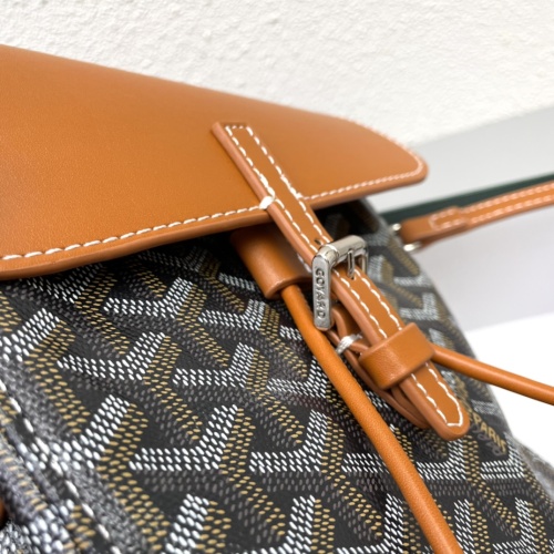 Replica Goyard AAA Quality Backpacks For Women #1171367 $85.00 USD for Wholesale