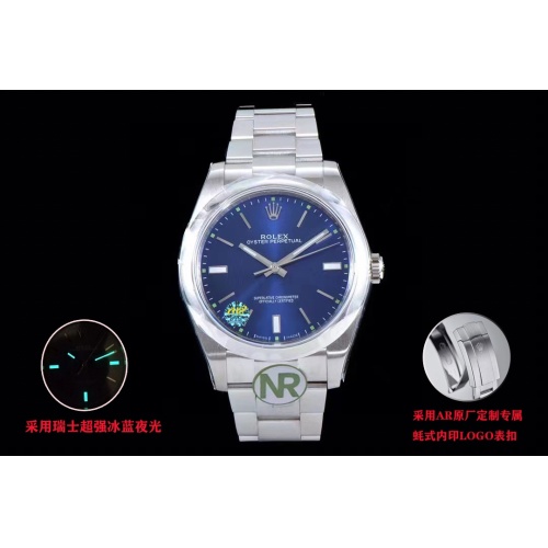 Cheap Rolex AAA Quality Watches For Men #1172701, $$396.69 USD On Rolex AAA Quality Watches