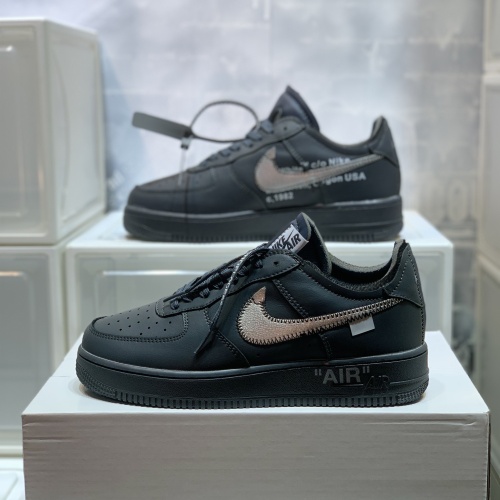 Replica Nike Air Force-1-Low For Men #1172878 $82.00 USD for Wholesale