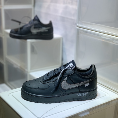 Replica Nike Air Force-1-Low For Men #1172878 $82.00 USD for Wholesale