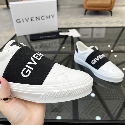 Replica Givenchy Casual Shoes For Men #1172956 $68.00 USD for Wholesale