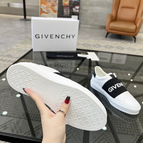 Replica Givenchy Casual Shoes For Men #1172956 $68.00 USD for Wholesale