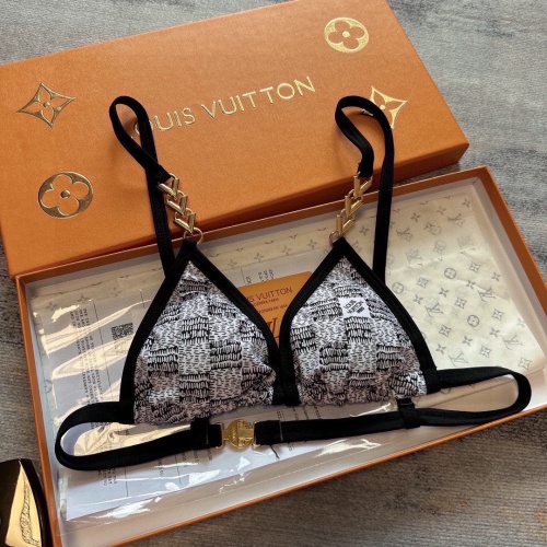 Replica Louis Vuitton LV Bathing Suits For Women #1173651 $56.00 USD for Wholesale