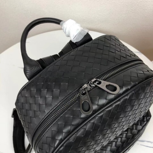 Replica Bottega Veneta AAA Man Backpacks #1174656 $230.00 USD for Wholesale